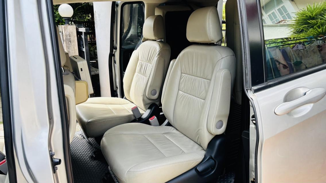 HONDA FREED 1.5 EL i-VTEC ตัวท็อป 19