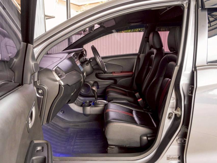HONDA BR-V 1.5SV ปี 2021 ( 7 ที่นั่ง )  ไมล์น้อยสภาพสวย 14
