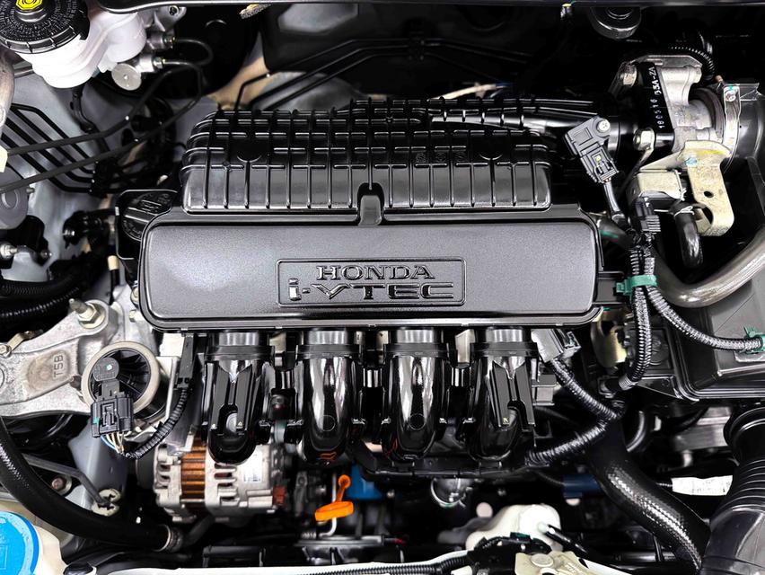 HONDA JAZZ 1.5 RS ปี 2018 รูปที่ 18