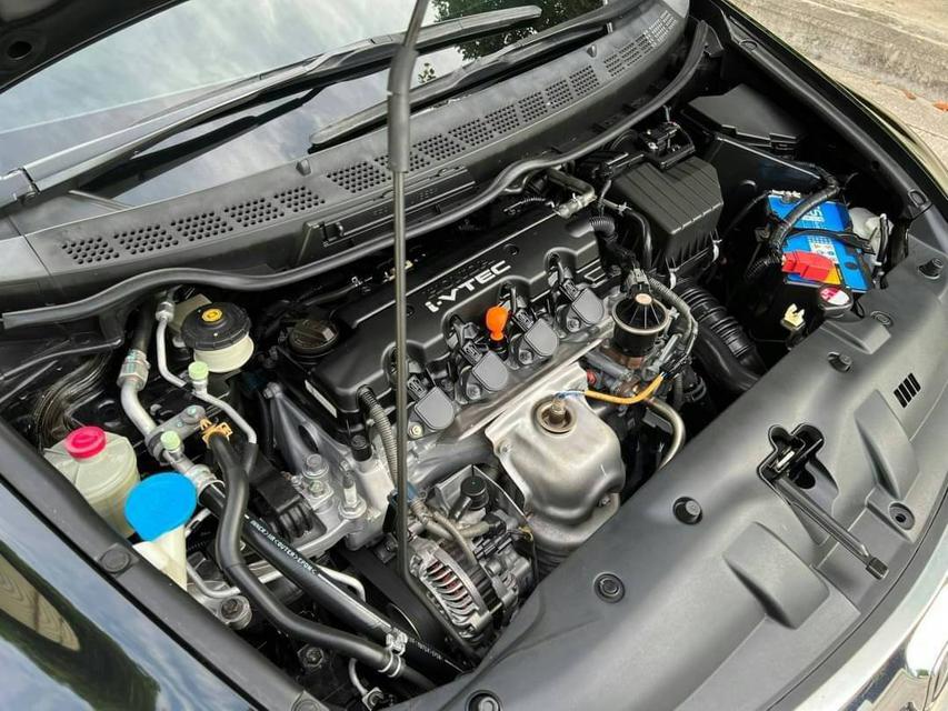 Honda Civic FD 1.8 i-VTEC ปี2012 3