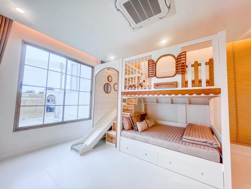 Selling pool villa Pattaya Nongprue 2