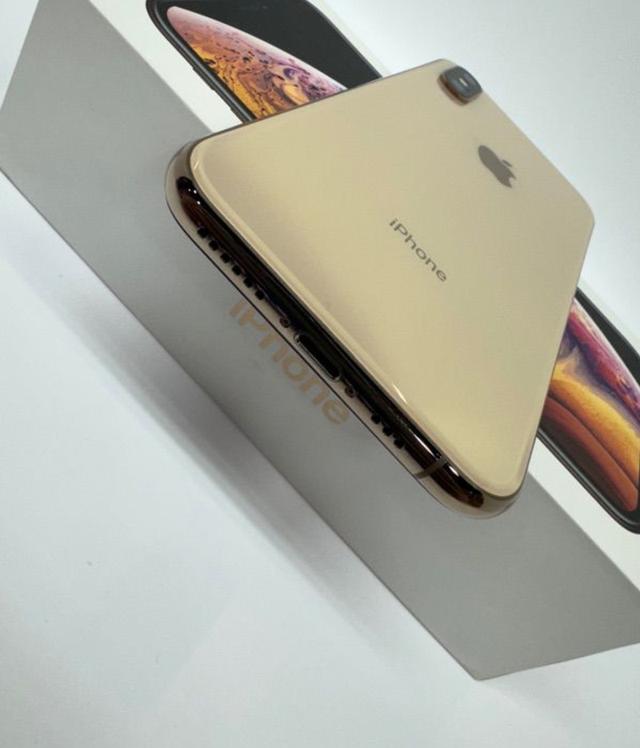 iPhone Xs 256GB TH 4