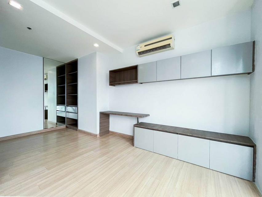 ✨️ขายคอนโด 2 นอน วิวแม่น้ำ✨️  Sky walk residence condominium  ใกล้ BTS พระโขนง 92 ตรม. ชั้น 33 5