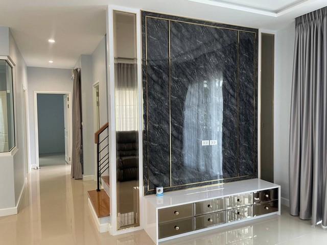 ให้เช่าบ้านเดี่ยว 2 ชั้น 160 ตรม. 4 ห้องนอน โกลเด้น นีโอ 2 ลาดพร้าว-เกษตรนวมินทร์ Golden Neo2 นวมินทร์ 42 ใกล้บดินทร์เดช 3