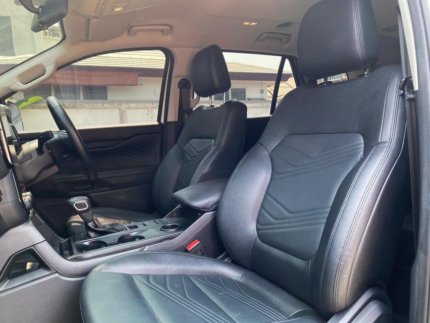 Ford Everest 2.0 Turbo Trend 6AT 4×2 ปี 2023 เลขไมล์ 58,xxx km 10