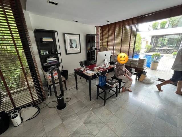 ให้เช่าบ้านเดี่ยว4ชั้นย่านอารีย์พญาไทราชครู 650ตร.ม.4นอนพร้อมสระว่ายน้ำส่วนตัว เฟอร์บางส่วน 18