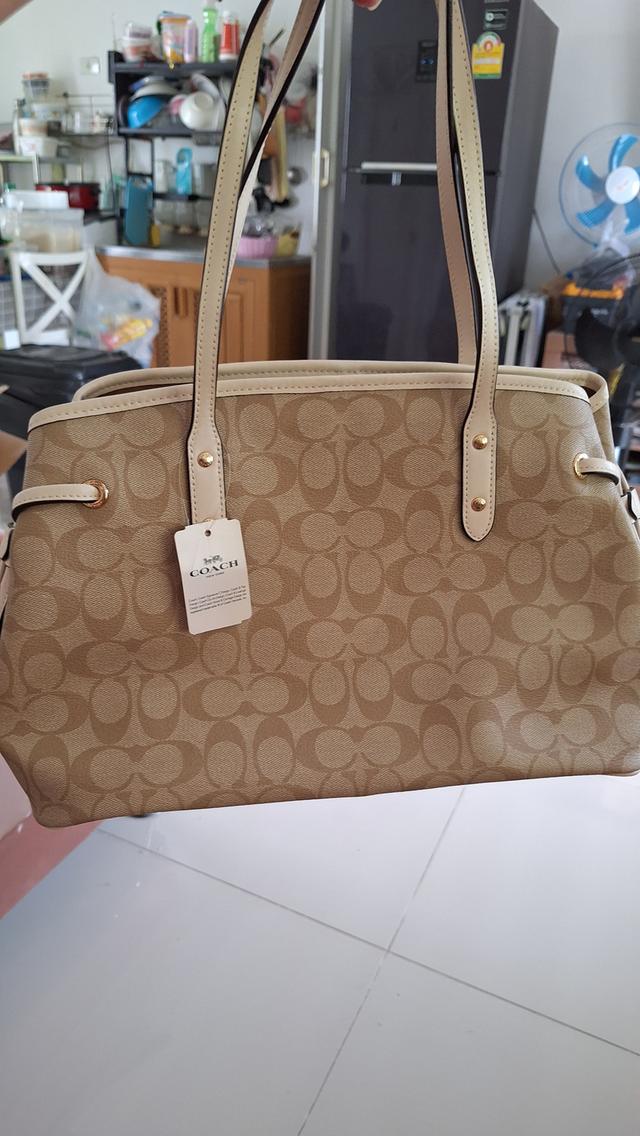 ขายกระเป๋า Coach มือหนึ่งจาก Shop America รูปย่อยที่ 3