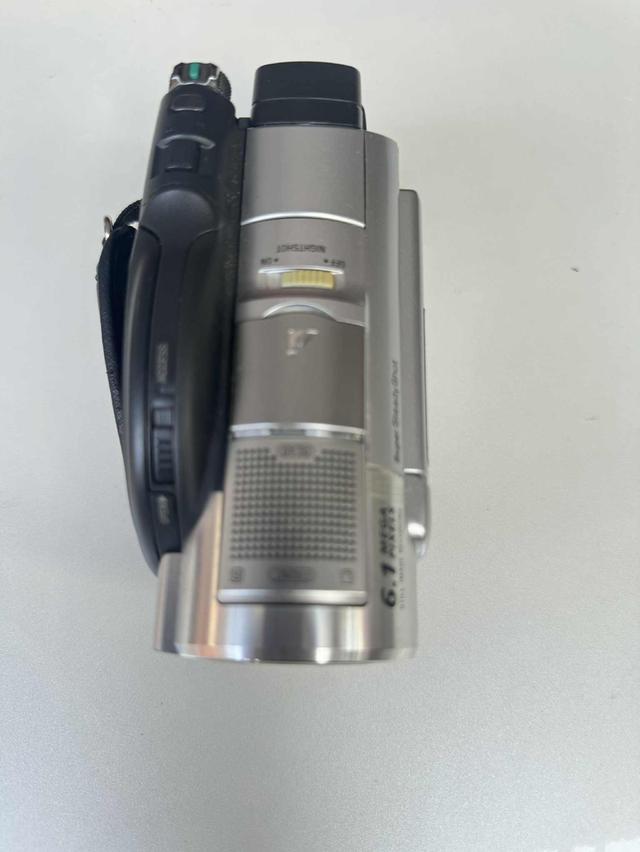 กล้องถ่ายวีดีโอ Sony handycam DCR-DVD908E 4