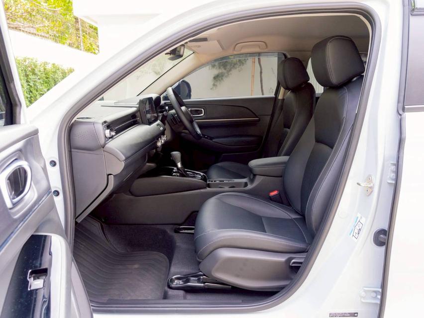 Honda HRV 1.5e:hev El ปี25 17
