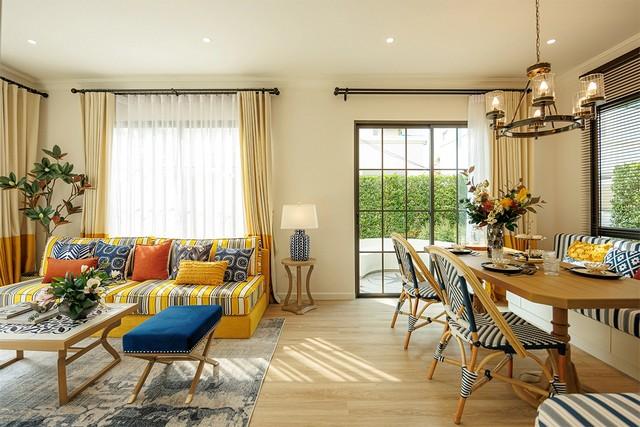 บ้านเดี่ยวบ้านแฝดโครงการใหม่ ศาลายา-ปิ่นเกล้า 4ห้องนอน น่าอยู่มาก อณาสิริ by แสนสิริ บางกรวย นนทบุรี 9