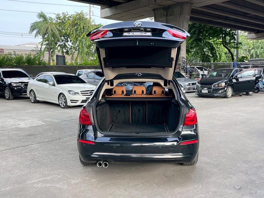 รหัสรถ WRT59 BMW 320D GT Luxury ปี 2019 19