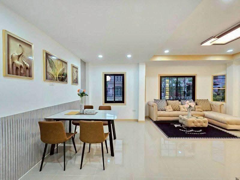 หมู่บ้านศิลปการพาร์ค 3 บ้านกล้วย-ไทรน้อย 16
