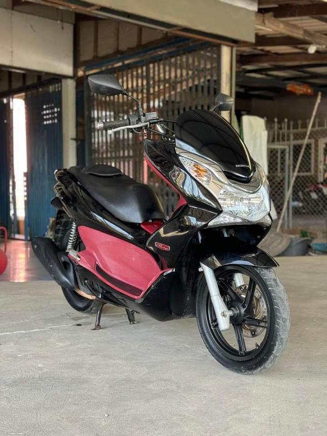 Honda pcx 160cc หาคนดูแลต่อ 3