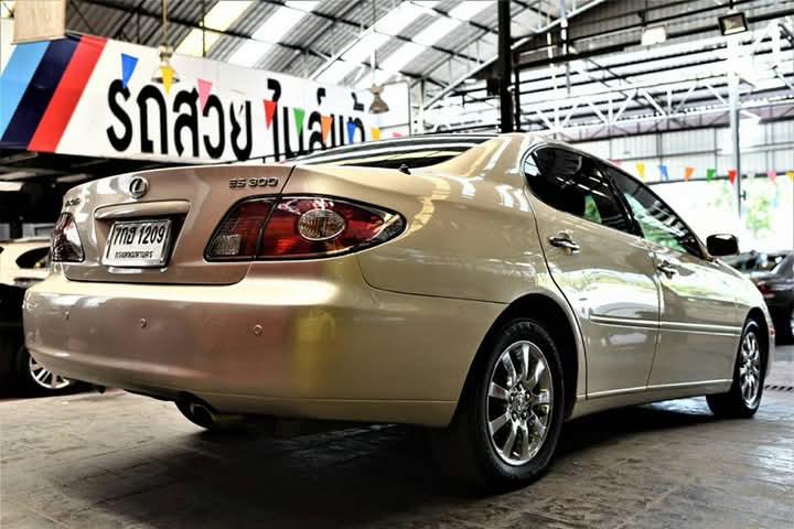 Lexus ES 300 ปล่อยขาย 2