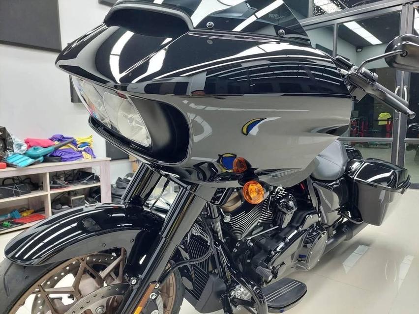 Harley Davidson Road Glide ขายถูก 5