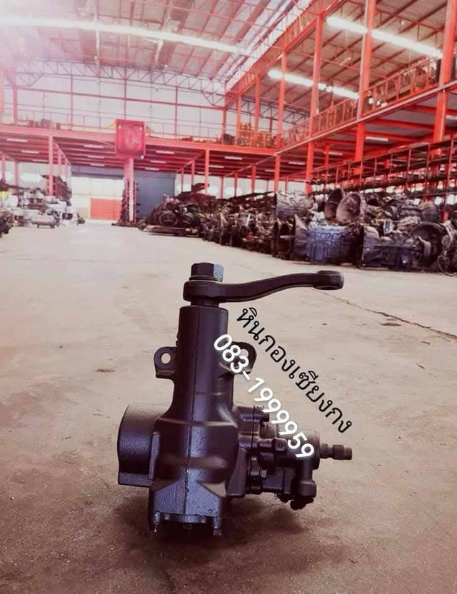 กระปุก power พวงมาลัย กระปุก toyota mighty mighty x ไมตี้ พาวเวอร์
