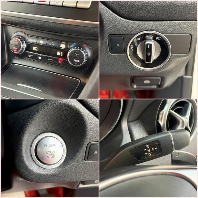 Mercedes-benz GLA250 2.0 AMG Dynamic ปี2020 รถบ้าน ใช้น้อย ไม่เคยชนไม่เคยทำสี  11