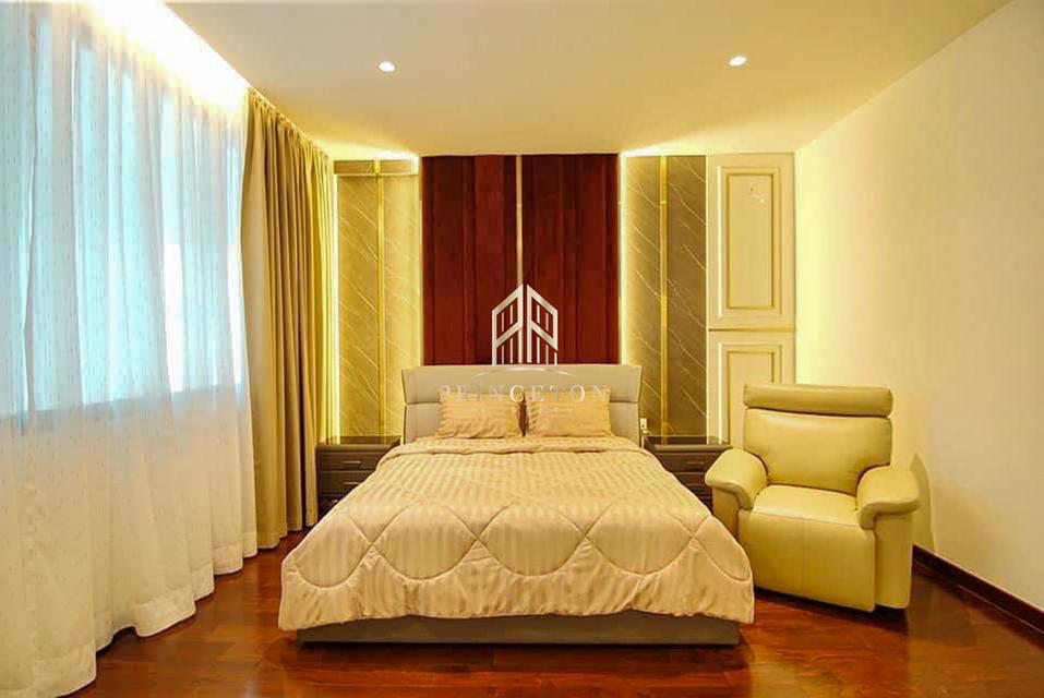 Luxury houses for sale or rent Perfect Masterpiece Rama 9 Krungthep Kreetha Spacious area 13