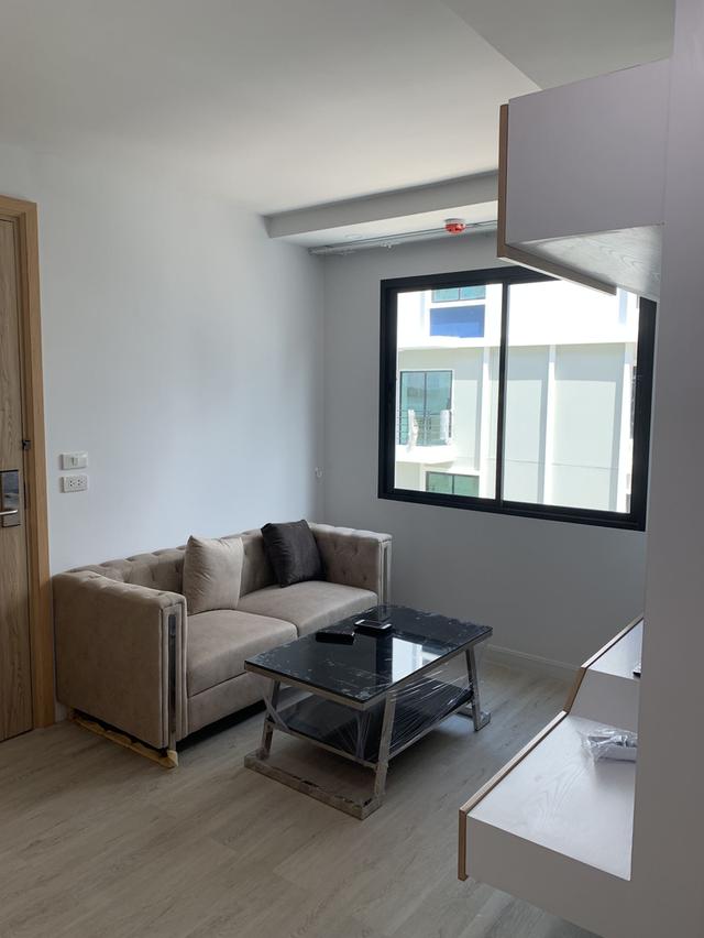 𝐅𝐨𝐫 𝐒𝐚𝐥𝐞 ขาย V Condo Salaya เจ้าของขายเอง ห้องมุม ปีจจุบันไม่มีคนอาศัย ไม่เคยปล่อยเช่า 1