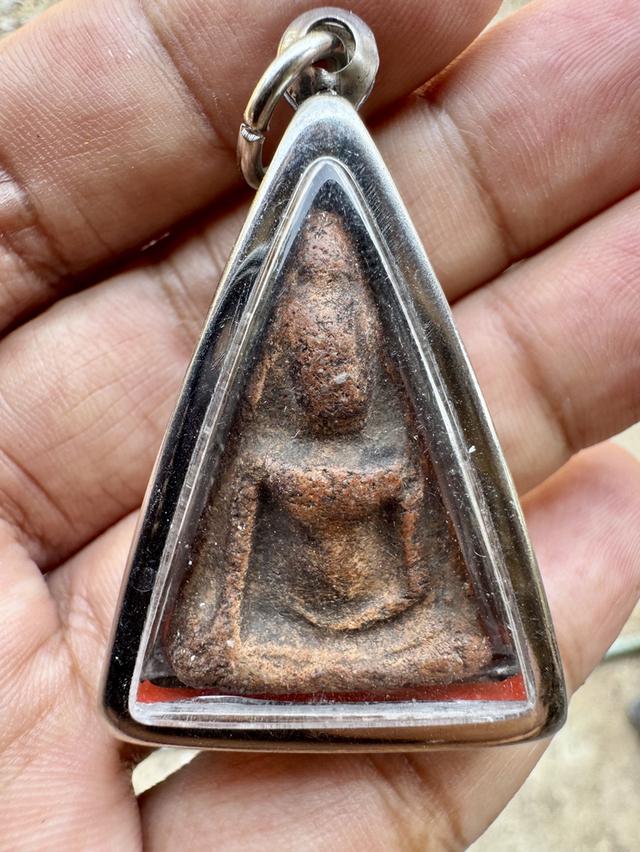 พระเครื่อง พระเก่าเก็บ รูปที่ 9