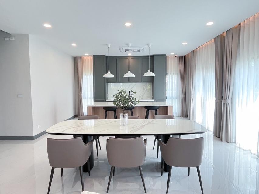 ขาย ให้เช่า The City Bangna (โครงการใหม่) 5