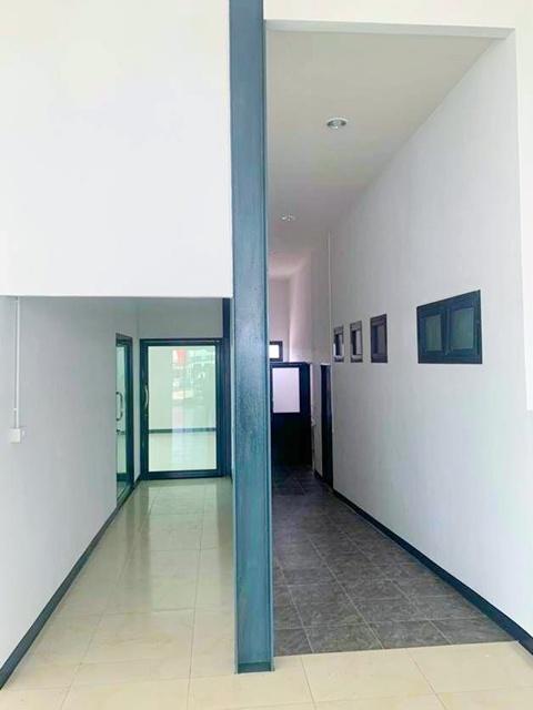 เซ็นทรัล ชลบุรี 1.1 กม. อ่างศิลา ตลาดหนองมน ให้เช่าอาคารสำนักงาน 501 ตร.ม. ติดถนนใหญ่ 2 น้ำ ทำเลดี 5นอน รพ.เอกชล 2 2.1 ก 5