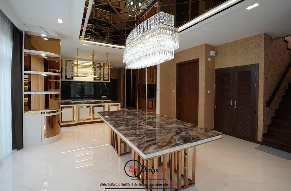  ขายบ้านเดี่ยว 2 ชั้น หมู่บ้านเพอร์เฟคมาสเตอร์พีช เซ็นจูรี่ (รัตนาธิเบศร์) 8