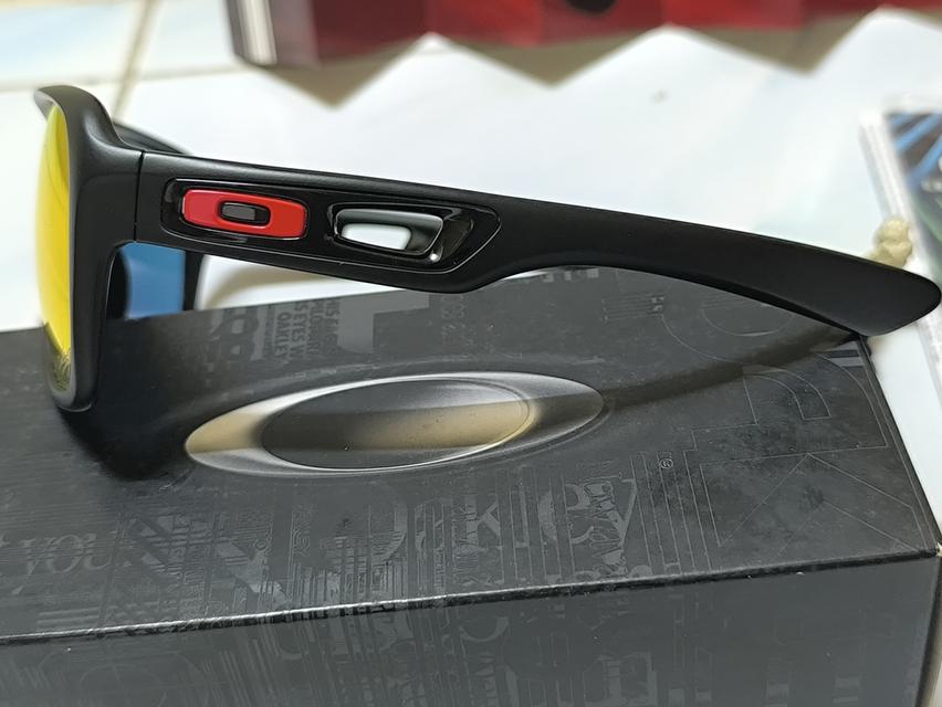 Oakley dispatch 2 Nicky Hayden รูปย่อยที่ 4