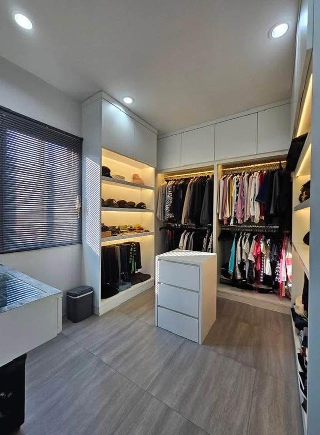 บ้านพร้อมเฟอร์นิเจอร์ วิวสวยธรรมชาติ อ.สันทรายเชียงใหม่ 6