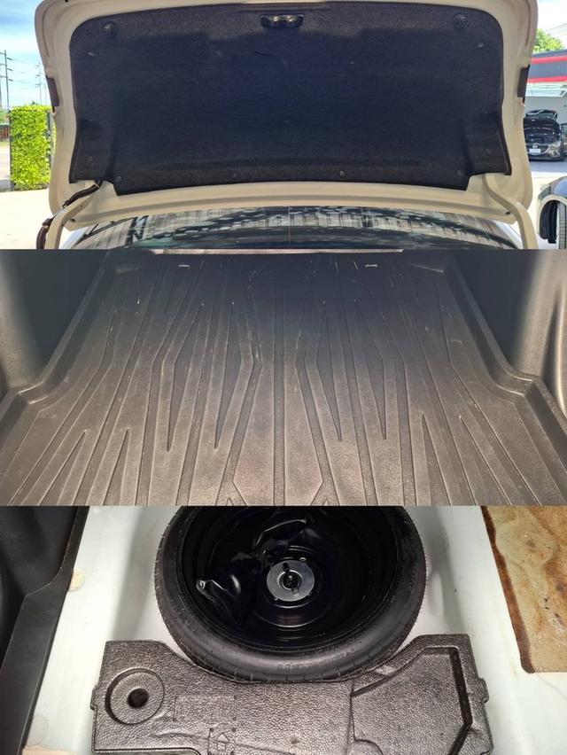 รหัสรถ KN7860 MAZDA 2 1.5 XD HIGH CONNECT ปี 2016 14