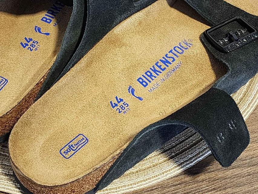 รองเท้าแตะ Birkenstock มือสองเหมือนใหม่ 2