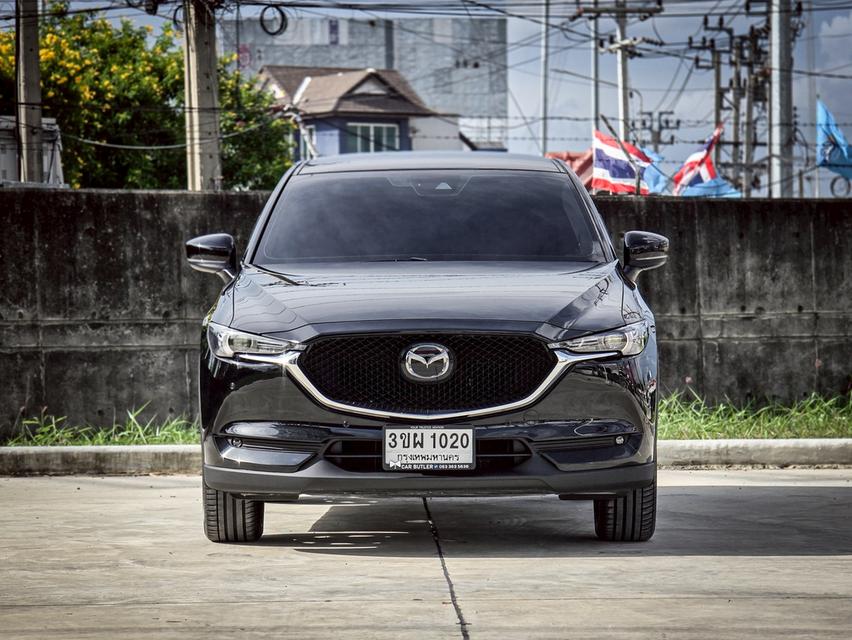 รหัสรถ CBLX1020 🚙✨ Mazda CX-5 2.0S AT SUV 2018  20