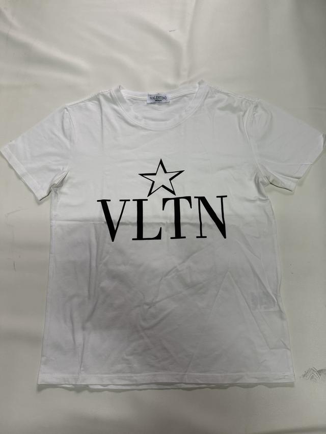 เสื้อยืด VLTN ผ้าดี สภาพดี