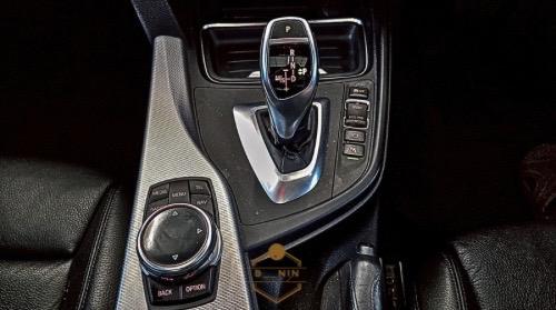 รถยนต์ bmw 6