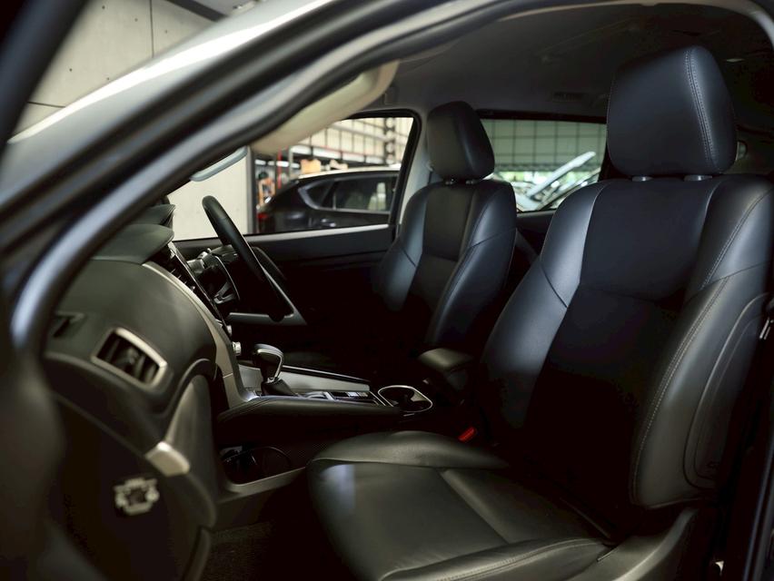 2024 Mitsubishi PAJERO SPORT 2.4 (ปี 19-25) GT Premium SUV AT รูปที่ 13