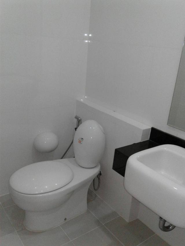 รูป ให้เช่า คอนโด ASTRO CONDOMINIUM แจ้งวัฒนะ 28.5 ตรม. 2