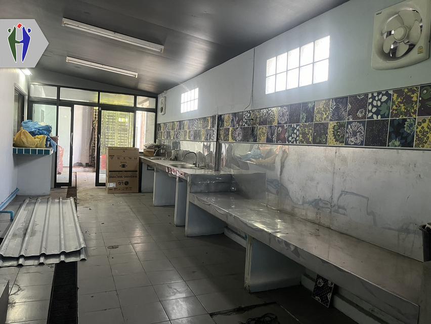 ให้เช่าอาคารพาณิชย์เนินพลับหวาน พัทยากลาง 5