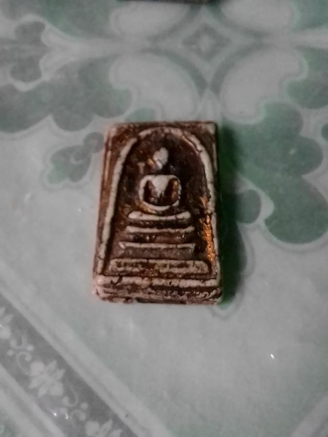 พระสมเด็จวัดระฆังสวยๆ