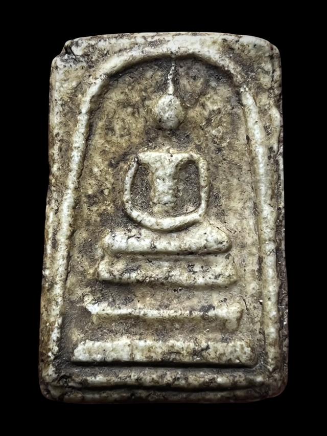 พระสมเด็จ พระเครื่องเบญจภาคี