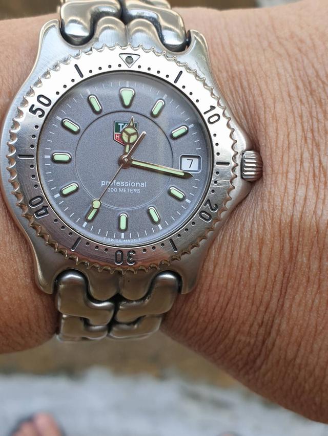 tag heuer