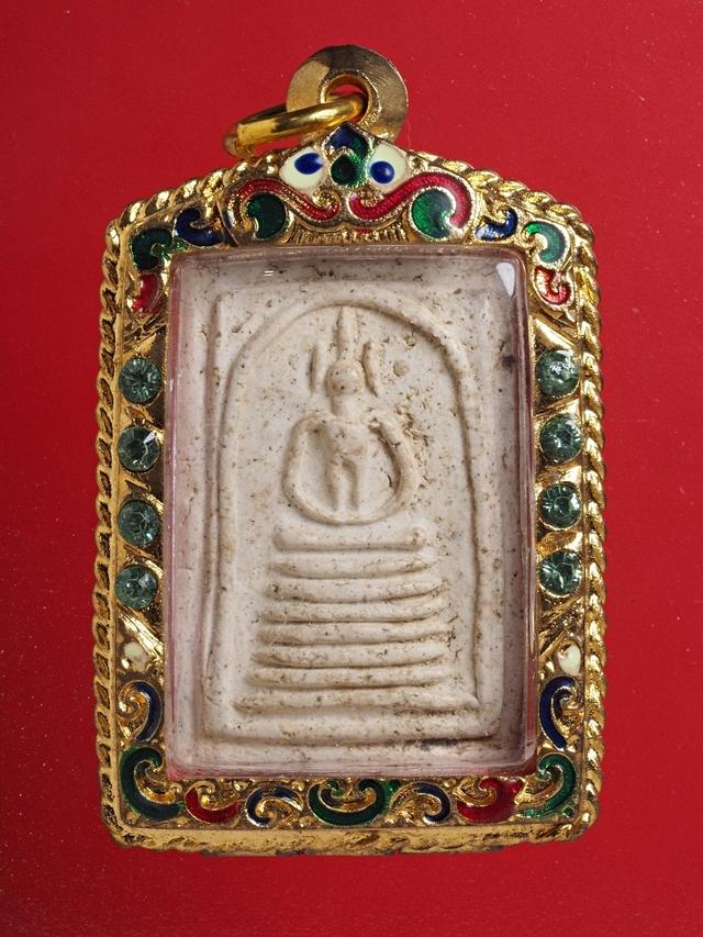 พระเครื่อง พระสมเด็จ 18096902