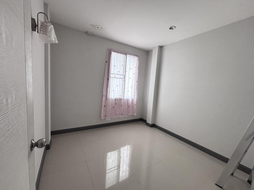 บ้านเดี่ยว โครงการหมู่บ้านชญาดา ต.ทับกวาง อ.แก่งคอย จ.สระบุรี 3