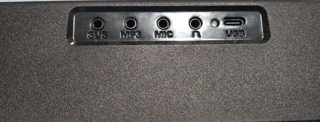 Keyboard Octavia BX - 20 มือสอง