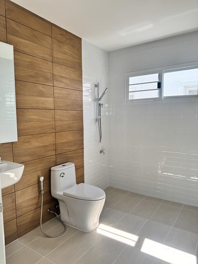 บ้านเดี่ยว 2 ชั้นหมู่บ้านฟ้าปิยรมย์ 10