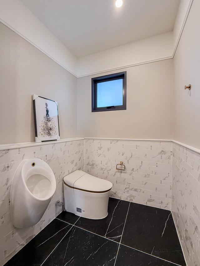 ขาย / ให้เช่า บ้านหรูสไตล์คฤหาสน์ นาราสิริ กรุงเทพกรีฑา บ้านเดี่ยว 2 ชั้น Ultra Luxury Collection จากแสนสิริ ที่ดิน 152 ตรว. พื้นที่ใช้สอย 495 ตรม. 16