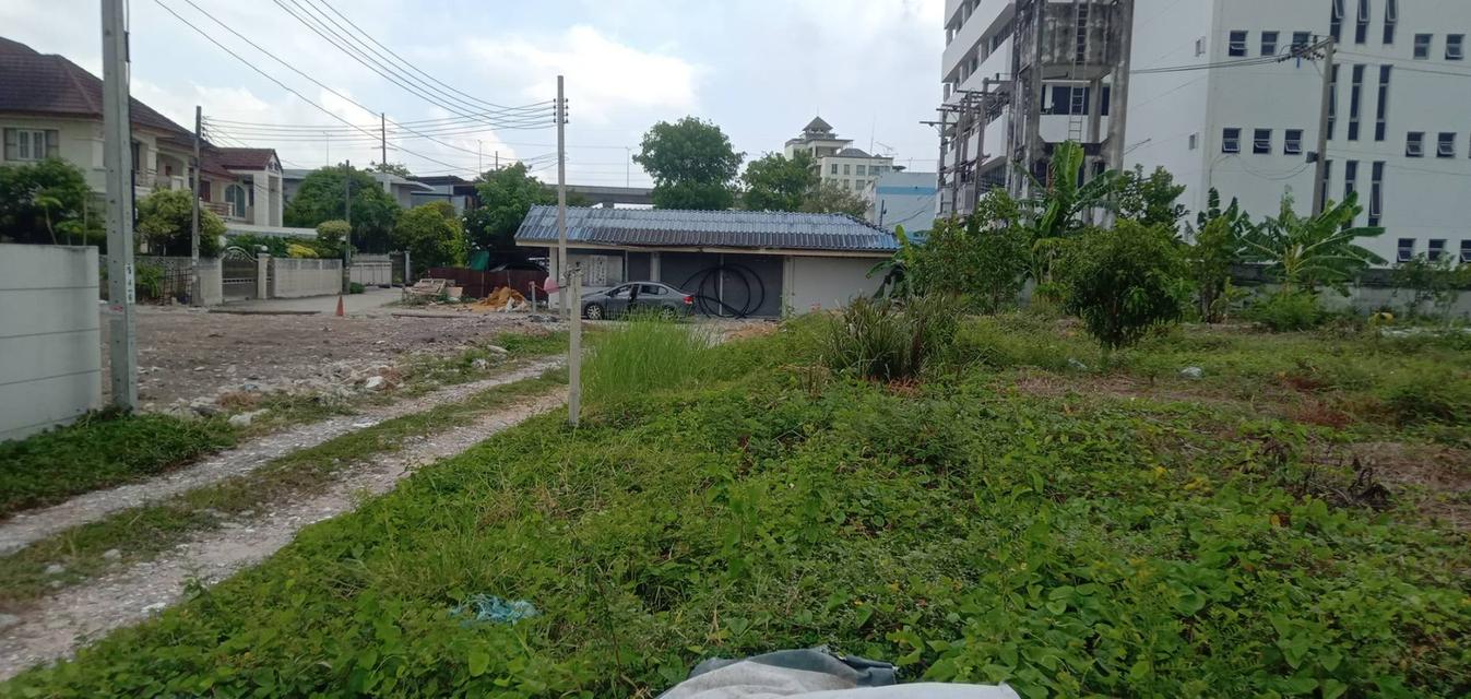 ที่ดินให้เช่าถนนพระราม2ในซอย31 5