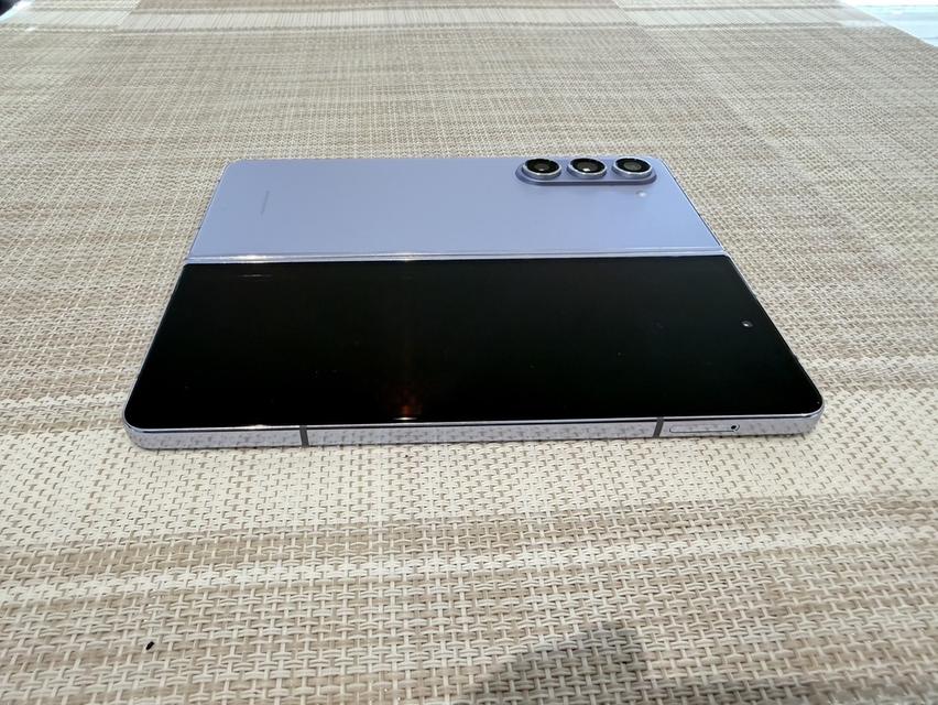 Samsung Fold 5 512GB Wi-Fi เสีย รูปที่ 5