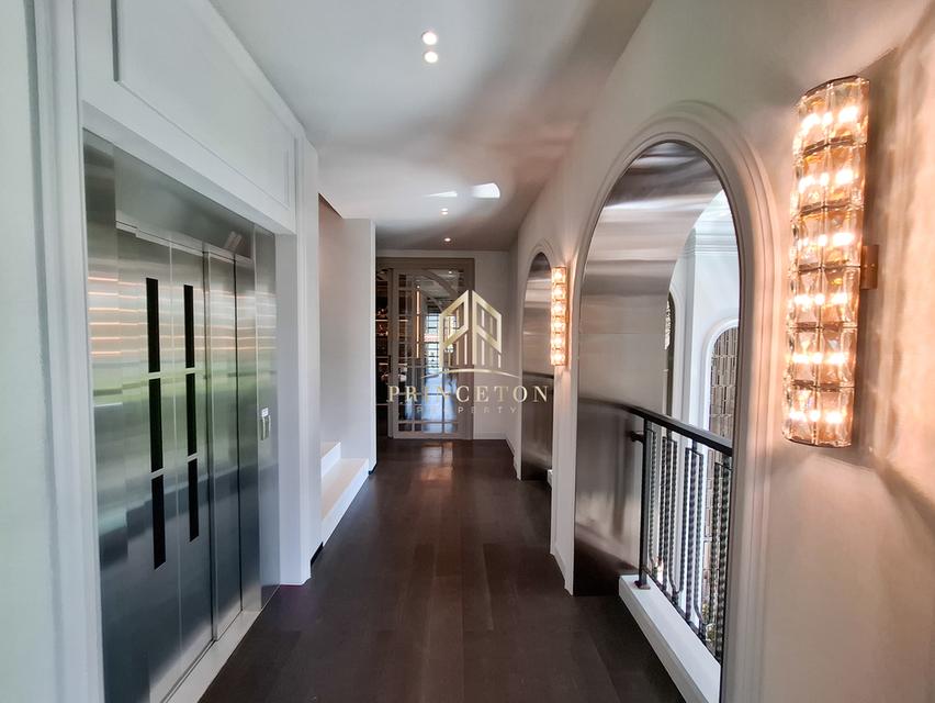 CINQ ROYAL The Eighteen Bangna KM. 7 5