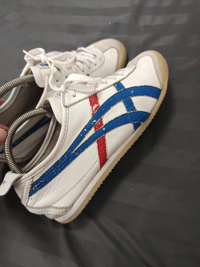 Onitsuka Tiger แท้ Made in Vietnam Size 41.5 / 26 cm. รูปที่ 9
