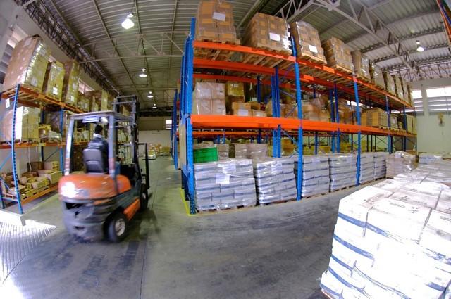 ขาย!! ที่ดินพร้อมโรงงานใหญ่ 29 ไร่กว่า พร้อมใช้งานรวม พท. ใช้สอยเกือบ 13,000 ตร.ม. ทำเลทอง ติดถนน 3377 8